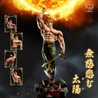NEON Studio - Escanor - Nanatsu no Taizai