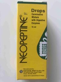 Neopeptine Drop 15ml