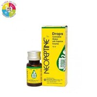 NEOPEPTINE DROPS 15ML