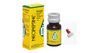 Neopeptine F drops hỗ trợ tiêu hóa (15ml)  – CÔNG TY CỔ PHẦN NHÀ THUỐC NHÂN DÂN – PHƯỢNG HOÀNG