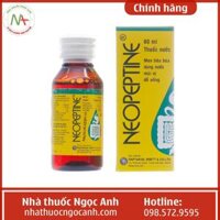 Neopeptine Liquid