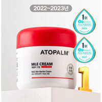 [Neopharm] Kem Atopalm MLE (100ml)