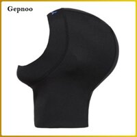 Neoprene Wetsuit Hood Scuba Lặn Hood 1MM Dành Cho Nam Nữ Yếm Lặn Mũ Lướt Nhiệt Hood Cho Kayaking Lặn Dưới Nước Thể Thao