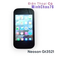 Neoson Gt3521 Nguyên Bản Đã Qua Sử Dụng