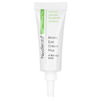 NeoStrata Bionic Eye Cream Plus H/1 type 15 g(Kem Mắt)