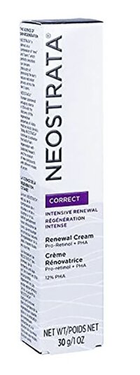 NeoStrata Correct Renewal Cream 30gr (Kem tái tạo da ban đêm)