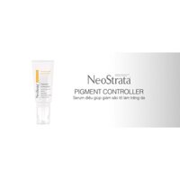 Neostrata Enlighten Pigment Controller - Serum sáng da mờ nám