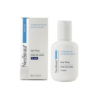 NeoStrata Gel Plus 15 AHA – Tẩy Da Chết Cho Da Dầu Mụn 100ml