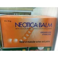 Neotica Balm 15g