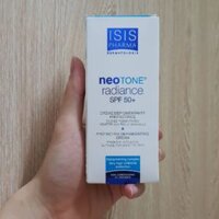 Neotone Radiance SPF50+ [HÀNG CHÍNH HÃNG]