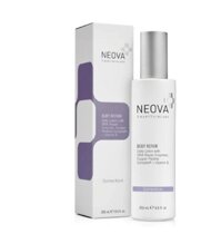 NEOVA BODY REPAIR (DNA Repair + Copper Peptide) / KEM DNA PHỤC HỒI, SỬA CHỮA VÀ DƯỠNG DA DÀNH CHO DA CƠ THỂ