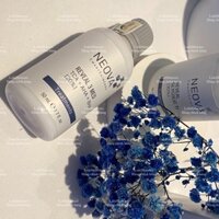 NEOVA REVEAL 3 MED PEEL TCA + AHA + BHA [20%] Thay da sinh học giúp tái sinh làn da & làm sáng da sạm màu với TCA 20%