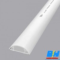Nẹp bán nguyệt 3 phân dài 1,2m Tiến Phát DL30