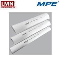 Nẹp bán nguyệt MPE NBN60/20