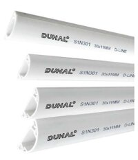 Nẹp bán nguyệt S1N301