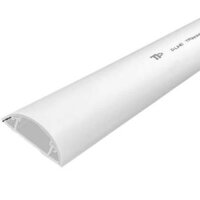 Nẹp bán nguyệt Tiến Phát 30mm