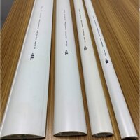 Nẹp bán nguyệt Tiến Phát  60x22
