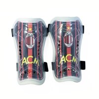 Nẹp bảo vệ ống đồng bóng đá các CLB - Giao mẫu mẫu nhiên Free size - Nhiều màu - 1 Size