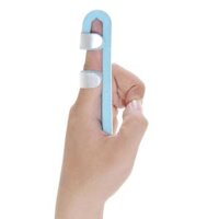 Nẹp bóng chày. Cố định và bảo vệ gãy xương đốt tay ngoại biên - Thương hiệu ORBEHàng Việt Nam chất lượng cao