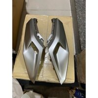 Nẹp Bụng Bạc VARIO 160cc chính hãng