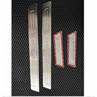 NẸP BƯỚC CHÂN NGOÀI KIA MORNING