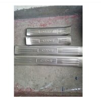 nẹp bước chân trong, chân ngoài mazda cx5