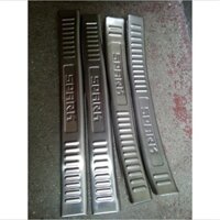 nẹp bước chân trong ngoài spark 2013 - 2018