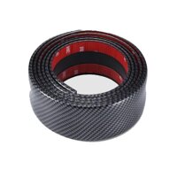 NẸP CACBON CHỐNG XƯỚC BẬC LÊN XUỐNG XE Ô TÔ BẢN 5CMX2.5M