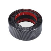 NẸP CACBON CHỐNG XƯỚC BẬC LÊN XUỐNG XE Ô TÔ BẢN 5CMX2.5M