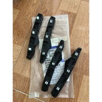 nẹp cài ba đờ sốc trước grand i10 , xịn , phe cài