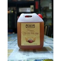 nếp cái hoa vàng