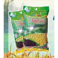 Nếp cẩm đặc sản điện biên Bảo Minh 2kg