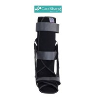 Nẹp Cẳng Chân Cố Định Cổ Chân Và Bàn Chân Khi Chấn Thương