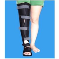 Nẹp cẳng chân dài bảo vệ chân