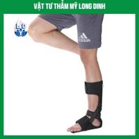 Nẹp Cẳng Chân Ngắn Giahu Cố Định Chấn Thương Xương Khớp Vùng Cổ Chân,Bàn Chân