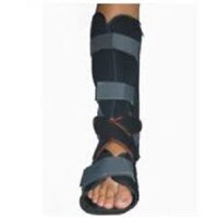 Nẹp cẳng chân ngắn Trái - Phải Gia Hưng số 1 Trái