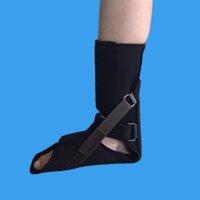 Nẹp cẳng chân ngăn Tysport cố định chân sau chấn thương, phẫu thuật, thuận tiện cả 2 chân trái-phải