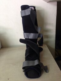 Nẹp cẳng chân ngắn