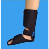 NẸP CẲNG CHÂN NGẮN