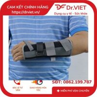 Nẹp cẳng tay dài trái phải GiaHu-007