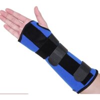 Nẹp cẳng tay H4 Orbe dành cho người lớn, trẻ em