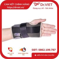Nẹp cẳng tay ngắn Gia Hưng GIAHU-006