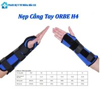 Nẹp Cẳng Tay ORBE H4 Cố Định Chấn Thương