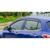 Nẹp chân kính Hyundai i10 2014-2020