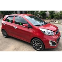 Nẹp chân kính Kia Morning 2012-2020