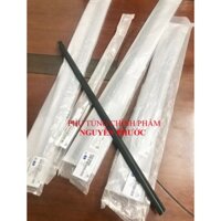 Nẹp chân kính / Lông nheo ngoài [Hàng xịn chính hãng] GRAND I10 2014 --> 2020 - Giá 1 cái I 82210B4000