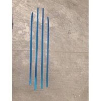 Nẹp chân kính morning 2010