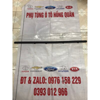 NẸP CHÂN KÍNH NGOÀI DAEWOO MAGNUS