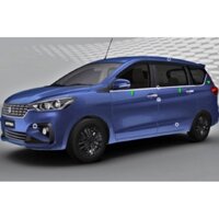 Nẹp chân kính Suzuki Ertiga