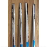 nẹp chân kính toyota wigo